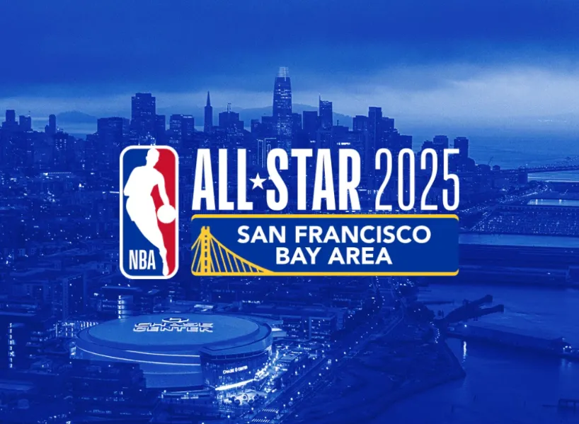 2025NBA明星賽全攻略：免費直播、運彩下注、陣容名單統整！