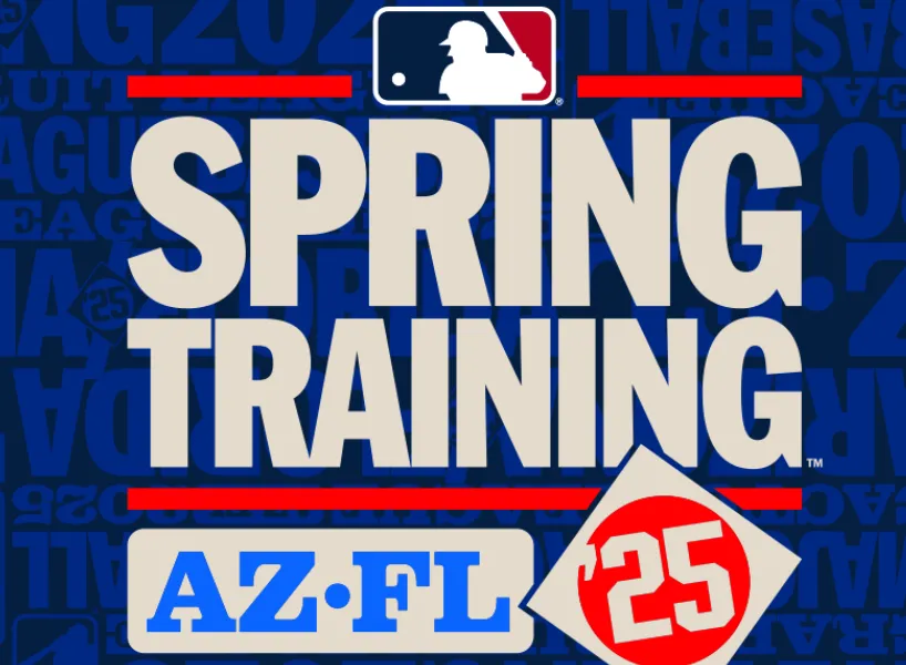 2025 MLB春訓全資訊:季前賽+熱身賽免費直播、運彩、賽程搶先看! 1 2025 MLB春訓全資訊:季前賽+熱身賽免費直播、運彩、賽程搶先看!